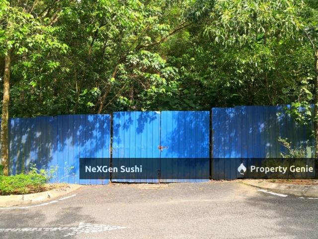 Property for rent in Country Heights Damansara, Kuala Lumpur