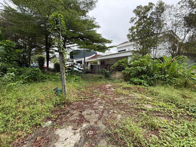 Property for sale in Country Heights Damansara, Kuala Lumpur