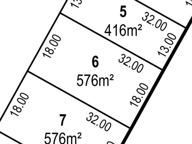 Land for sale in Maryborough
