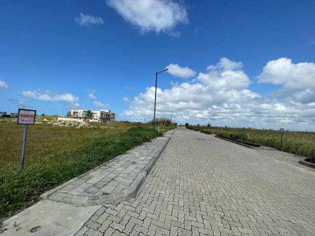 Land for sale in Eti Osa, Lagos