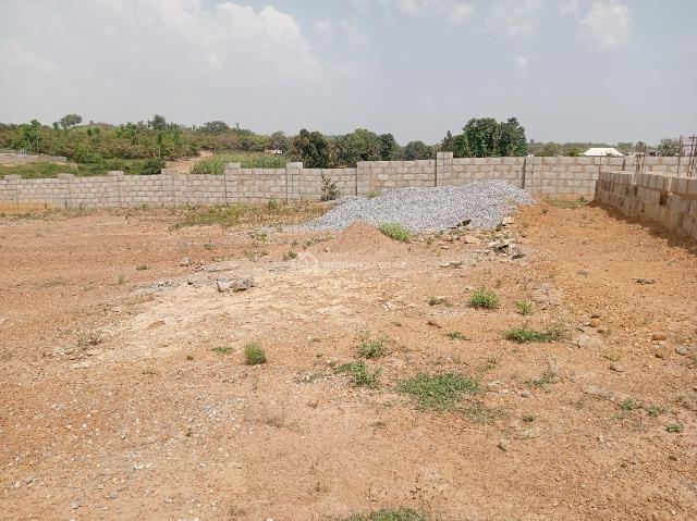 Land for sale in Abuja, Sokoto