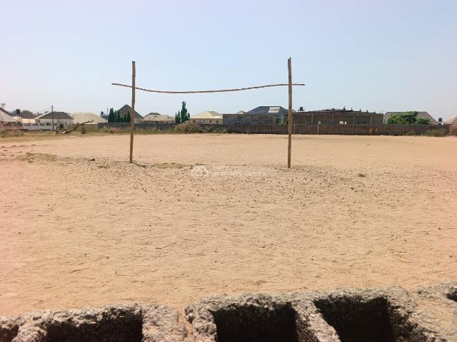 Land for sale in Abuja, Sokoto