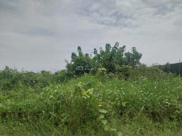 Land for sale in Isheri, Ogun