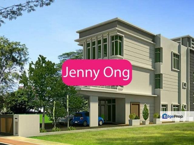 House for sale in Pulau Pinang