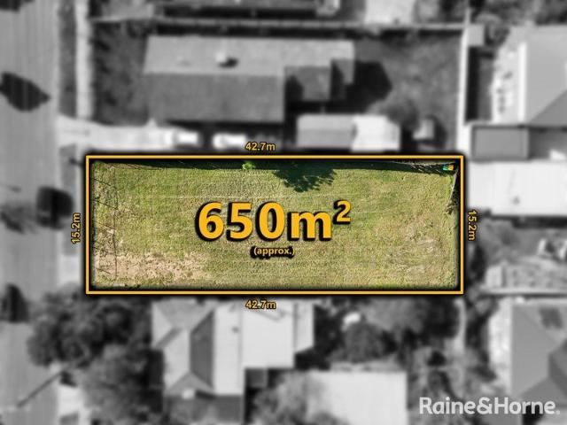 Land for sale in Camerons Creek, Victoria