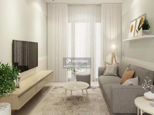 Residential House for sale in Georgetown, Penang