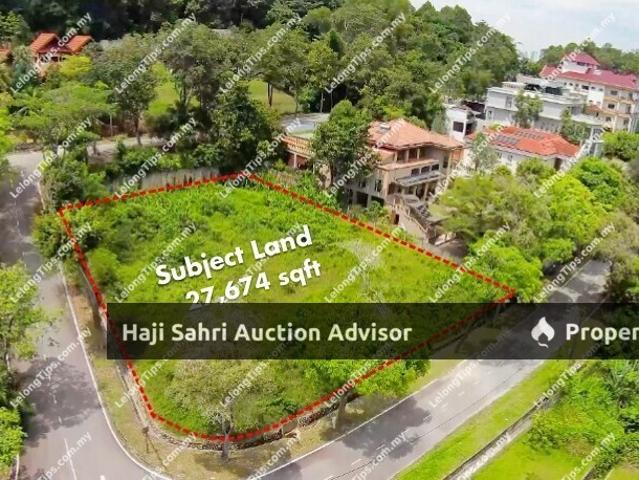 Property for rent in Petaling, Alam Impian