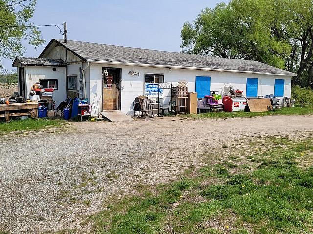 House for sale in Manitoba