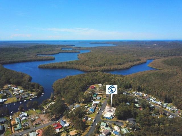 Land for sale in Crawford River, New South Wales