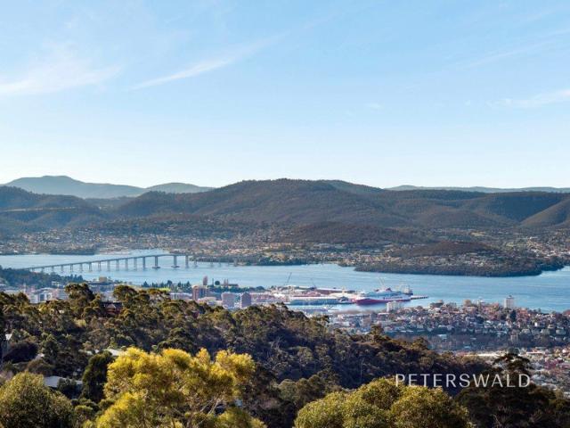 Land for sale in Hobart, Tasmania