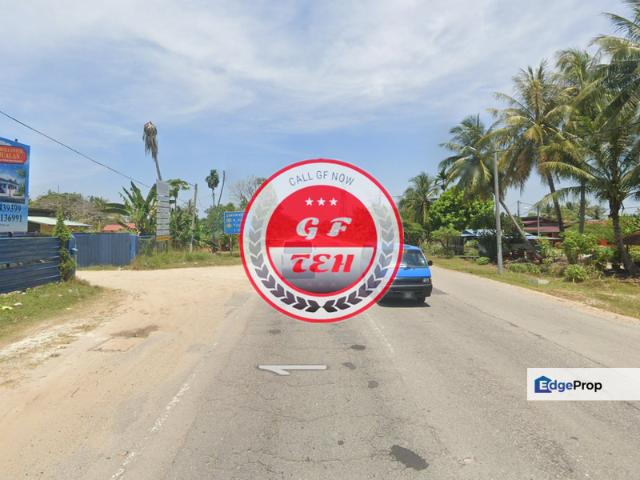 House for sale in Perak, Kerian