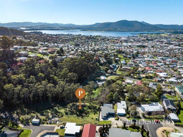 Land for sale in Hobart, Tasmania
