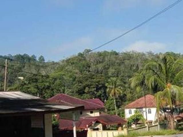 House for sale in Kajang, Langat