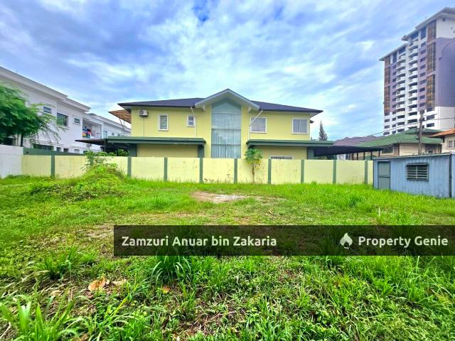 Property for sale in Langat, Selangor