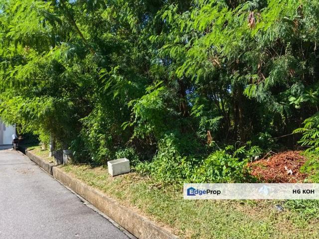 House for sale in Ujong Pasir, Malaka