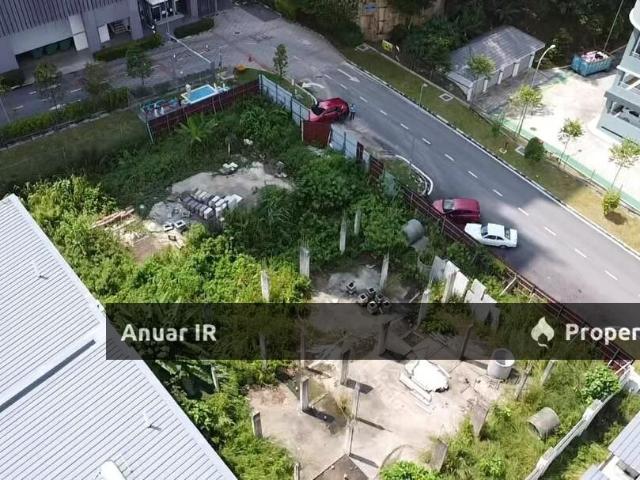 Property for sale in Taman Melawati, Selangor
