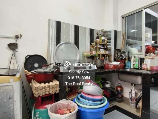 Property for sale in Georgetown, Penang