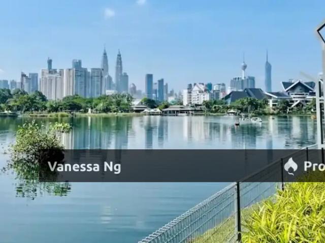 Property for sale in Country Heights Damansara, Kuala Lumpur