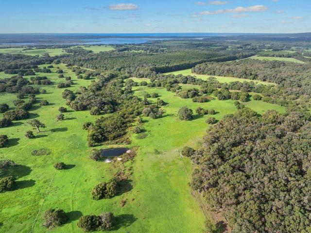 Land for sale in Kudardup, Western Australia
