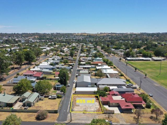 Land for sale in Maimuru, New South Wales
