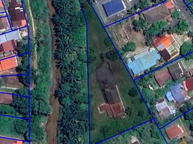 Bungalow for sale in Perak