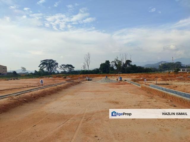 House for sale in Sendayan Village, Negeri Sembilan