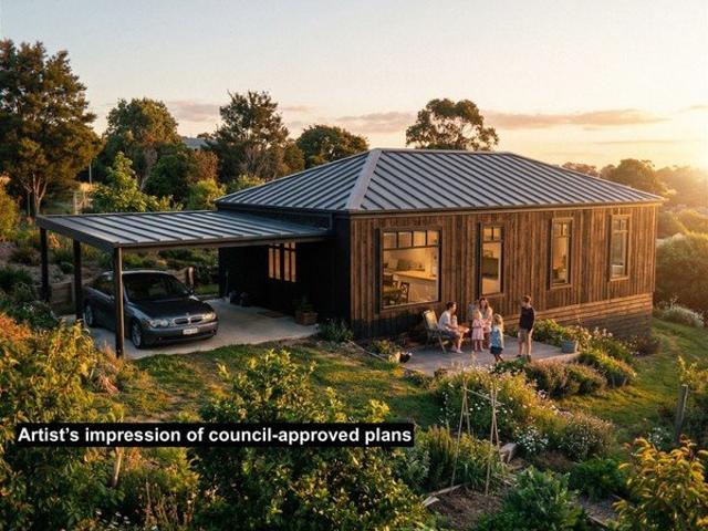 Land for sale in Devonport, Tasmania