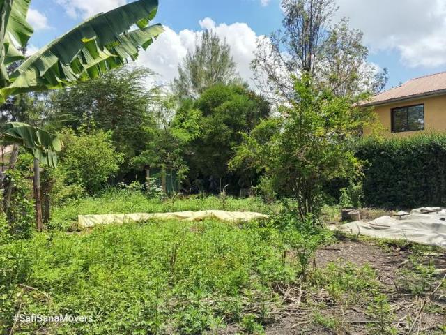 Land for sale in Syokimau, Magarini