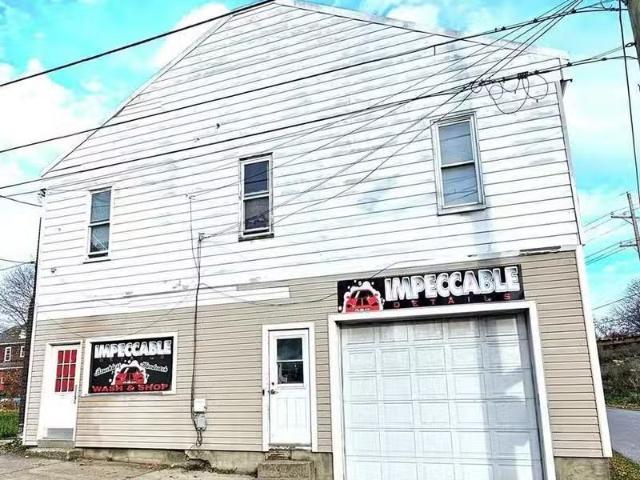 Condo for rent in Johnstown