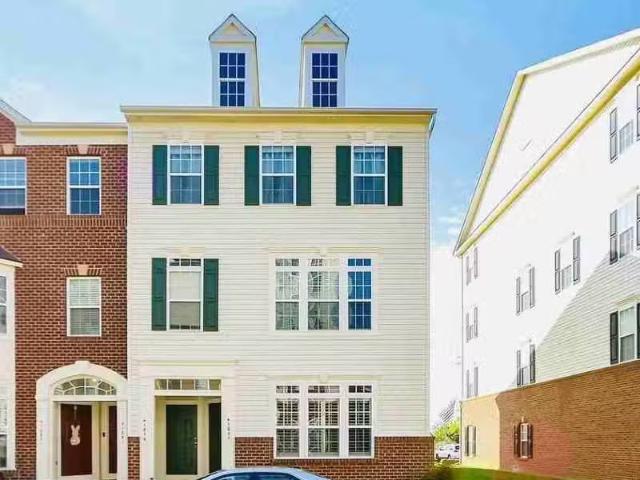 House for rent in Ashburn House for rent in Ashburn