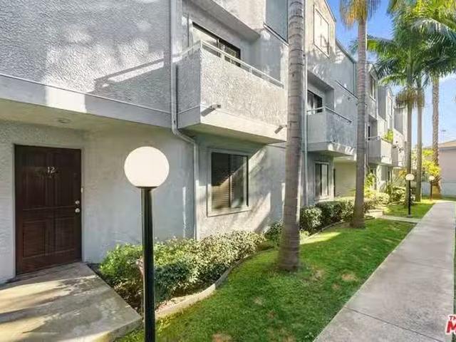 Condo for rent in Inglewood
