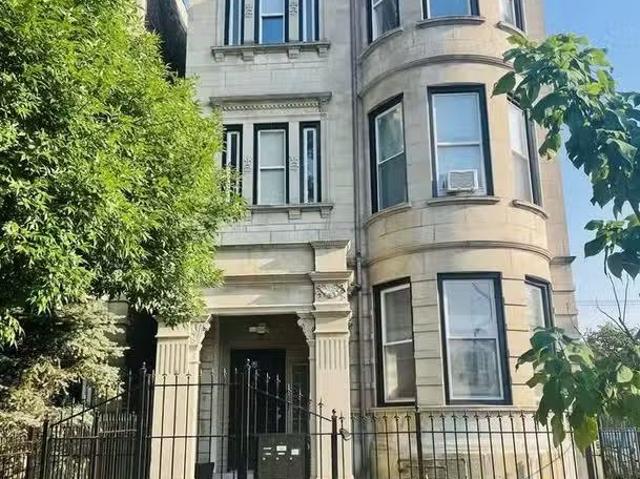 House for rent in Chicago