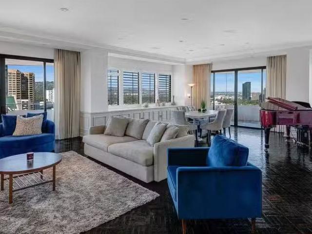 House for rent in Los Angeles