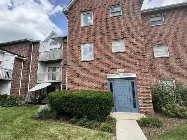Condo for rent in Harrisburg