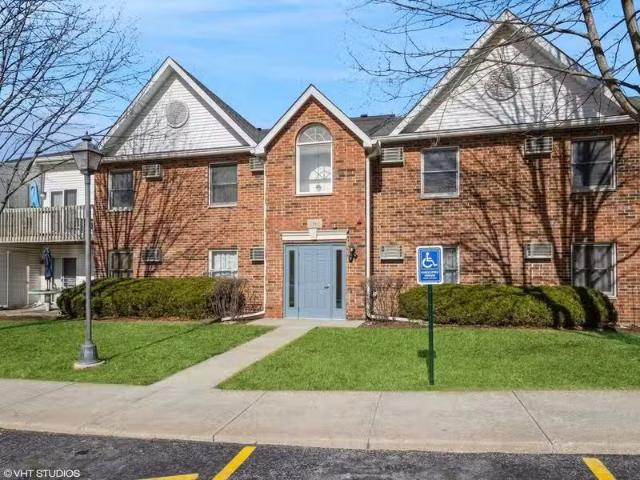 Condo for rent in Harrisburg