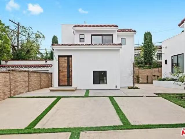 House for rent in Los Angeles