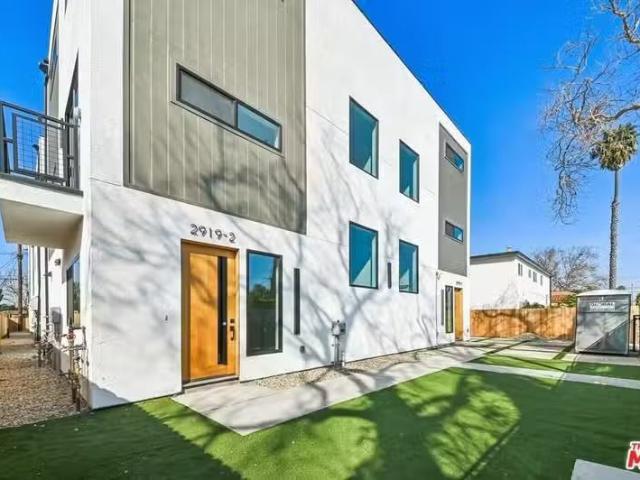 House for rent in Los Angeles