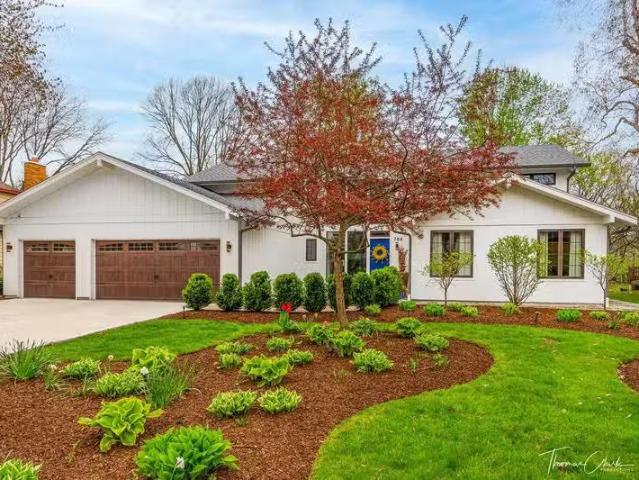 House for rent in Naperville