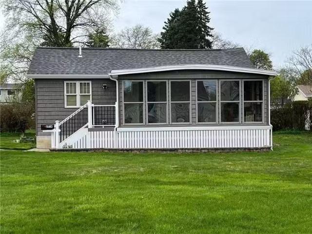 House for rent in Erie