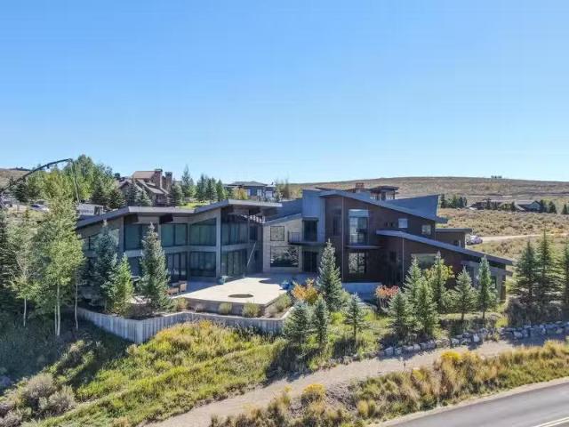 House for rent in Park City