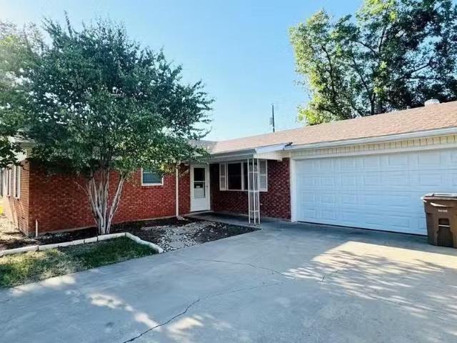 House for rent in San Angelo