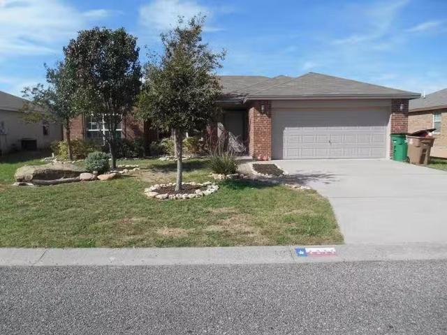 House for rent in San Angelo