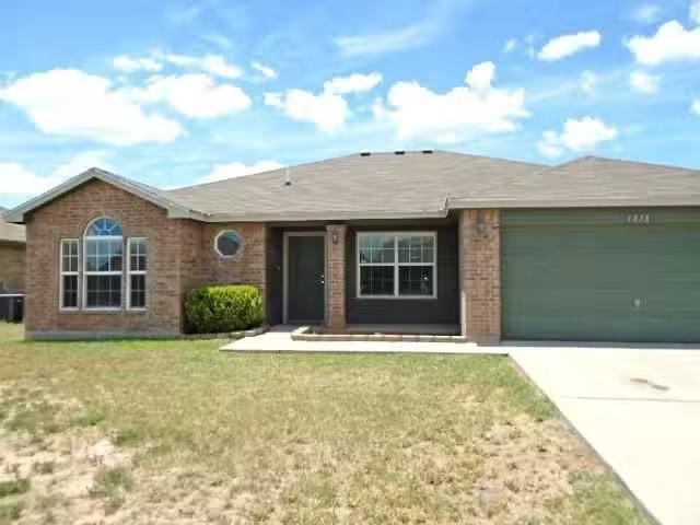 House for rent in San Angelo