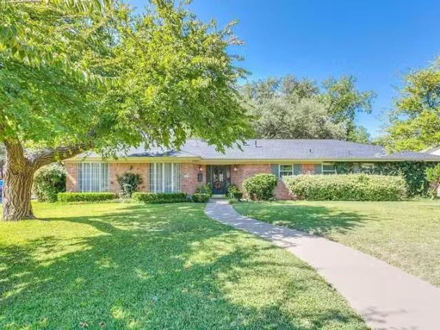House for rent in San Angelo