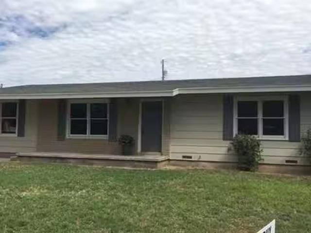 House for rent in San Angelo