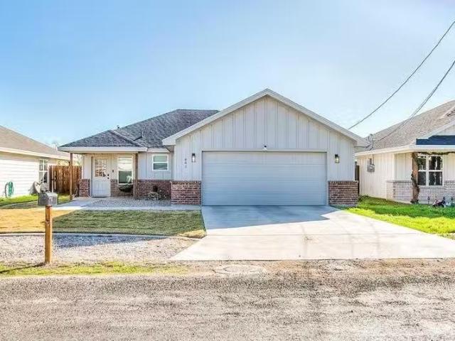 Condo for rent in San Angelo, Texas