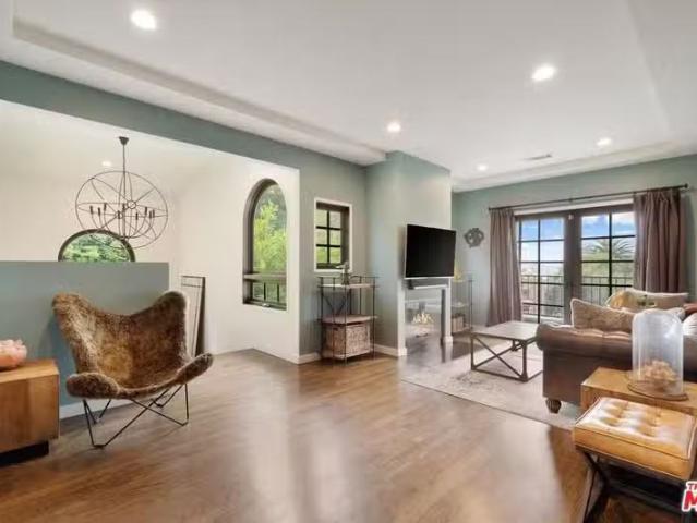House for rent in Los Angeles