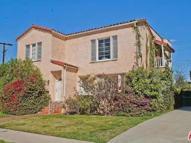 House for rent in Los Angeles