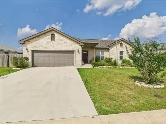 House for rent in Fredericksburg