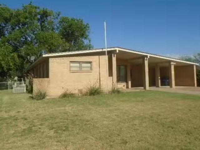 House for rent in Abilene